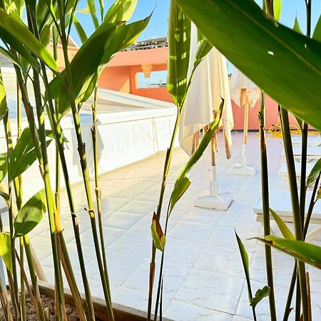 Riad Arrahma Marrakesh Buitenkant foto